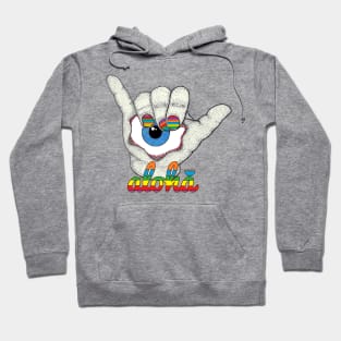 Aloha Hoodie